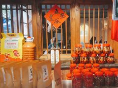 -山涧肴·泉水煮活鱼(坂田店)