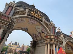 -安徒生童话乐园