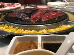 -韩宫宴烤肉·料理(南京江宁万达店)