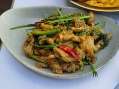 -BetterThai 泰加(苏州中心店)