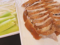 -便宜坊烤鸭店(玉蜓桥天坛店)
