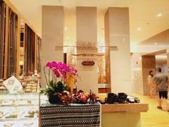 -视界美食自助餐厅·石家庄希尔顿酒店