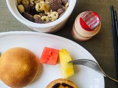 -上海浦东星河湾酒店