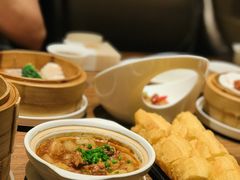 -珍宝轩海鲜火锅(碧湖大厦店)