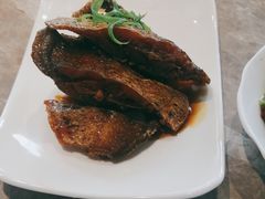 秘制熏鱼-鼎泰丰(国贸商城店)