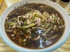 -聚知鲜面馆(上海嘉定马陆分店)