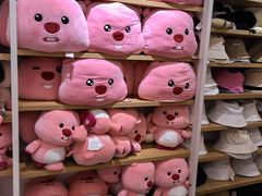 -上海浦江郊野公园·1号停车场