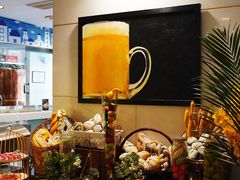 -深圳富苑皇冠假日套房酒店
