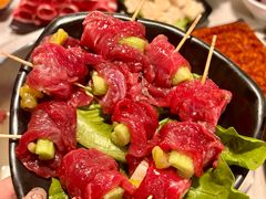 -三江汇火锅店(保全街店)