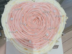 -甜星Star·生日蛋糕(百盛店)