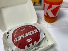 -肯德基(新塘乐购店)