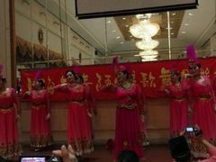 -东方亚克西餐厅(西康路店)