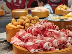 -龍歌自助小火锅(秦淮水游城店)
