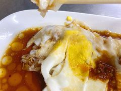 小牛肉蛋肠-源记肠粉(华贵路店)