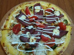 -米斯特比萨(亦庄国融国际店)