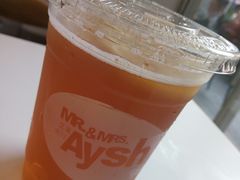 -艾薯夫妇Aysh(福田星河COCOPark店)