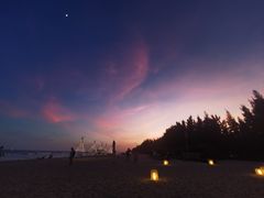 -海南清水湾莱佛士酒店