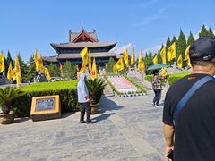 -大槐树寻根祭祖园