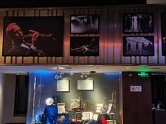 -林肯爵士乐上海中心 Jazz at Lincoln Center Shanghai