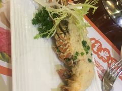 -华安国际大酒店-餐厅