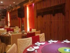 -博望坡酒楼(漕溪路店)