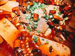 -百年神厨·地道川菜(清江西路店)