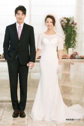 韩式-巴黎婚纱摄影工作室