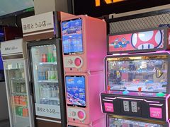 -金港秋名山·双层卡丁车场