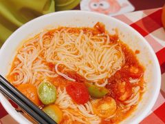 -西贝(南山宝能太古城店)
