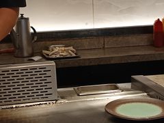 -大渔铁板烧(花园道店)
