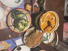 -泰妃殿(武汉首店)