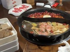 -刘火辣老火锅(光谷店)