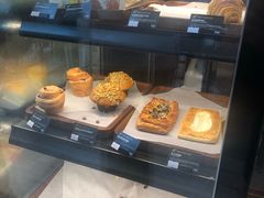-星巴克(来福士2F店)