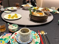 -桂满陇·海市蜃楼·黑金(国金店)