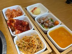 -韩香福脊骨汤锅(上杭路店)