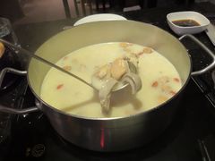 -捞王锅物料理(温州万象城店)