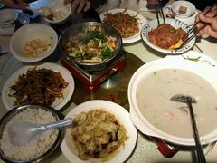 -全聚贤餐厅·湖北家常菜(沙湖店)