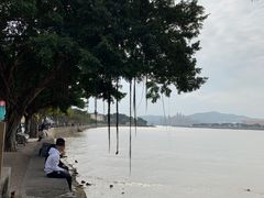 -路环码头面馆