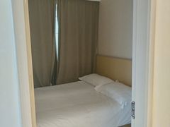 -初禾Film·Apartment(深圳福田岗厦地铁站店)