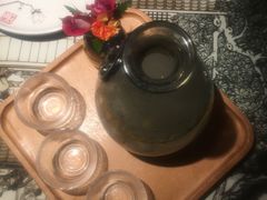 -绿茶餐厅(首开福茂店)