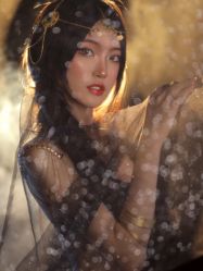 -米莱摄影写真(五大道别墅店)