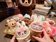 -色響火锅(恒隆广场店)