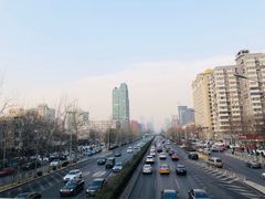 -潘家园(地铁站)