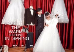 -宿迁台北新娘婚纱摄影