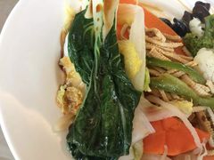 -天津梅江中心皇冠假日酒店
