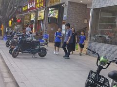 -黄埔古港