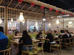 大堂-陈傻子餐厅(世纪都会店)