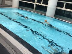 -一兆韦德健身(慧芝湖店)