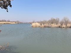 -处女泉风景名胜区