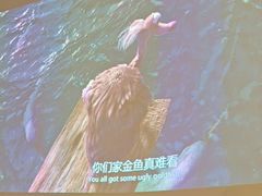 -华夏良子·足道SPA艾灸(金皇大厦店)